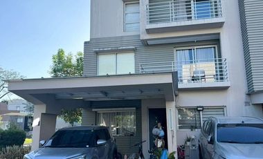 Ametta Place | House and Lot For Sale- #7273