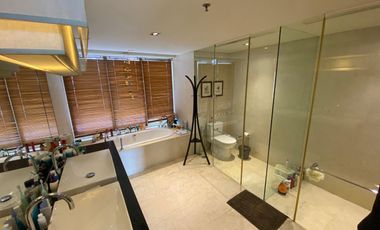 For Lease Verde 1 Apartment, Kuningan Jakarta Selatan, 3BR +1 Furnished (Size 450sqm)
