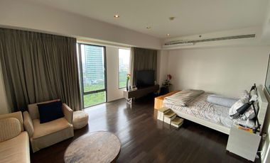 For Lease Verde 1 Apartment, Kuningan Jakarta Selatan, 3BR +1 Furnished (Size 450sqm)
