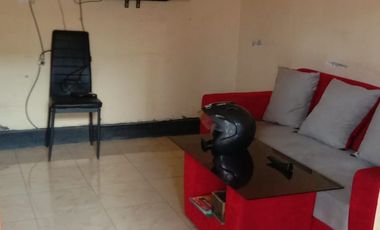 Rumah 2 Lantai Gkb Manyar Gresik