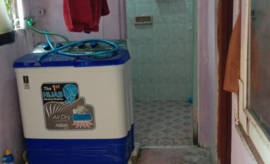 Rumah 2 Lantai Gkb Manyar Gresik