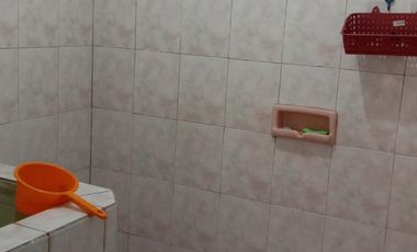 Rumah 2 Lantai Gkb Manyar Gresik