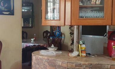 4Bedroom House and Lot for lease in Multinational Village, Parañaque City