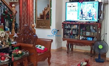 4Bedroom House and Lot for lease in Multinational Village, Parañaque City