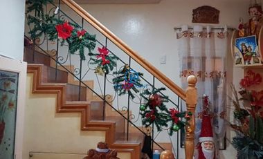 4Bedroom House and Lot for lease in Multinational Village, Parañaque City