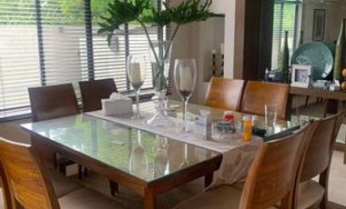 House & Lot for Sale at Alabang Hills, Muntinlupa City