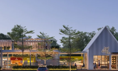 Dijual Rumah Grand Sunrise Siap Huni