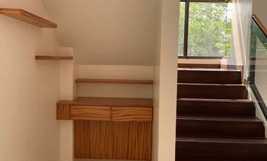 FOR SALE/ FOR LEASE: EIGHT MODERN TOWNHOUSE IN BF HOMES PARANAQUE CITY