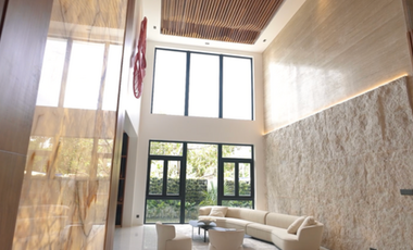 AYALA ALABANG VILLAGE NEW House and Lot for Sale near Dasmarinas Village Makati South North Forbes