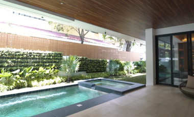 AYALA ALABANG VILLAGE NEW House and Lot for Sale near Dasmarinas Village Makati South North Forbes