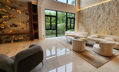 AYALA ALABANG VILLAGE NEW House and Lot for Sale near Dasmarinas Village Makati South North Forbes