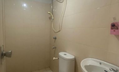 Disewakan apartemen 2br di serpong green view