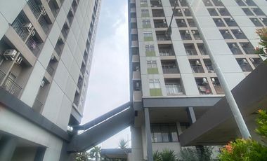 Disewakan apartemen 2br di serpong green view