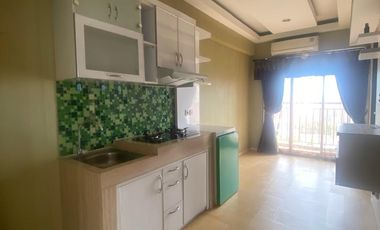 Disewakan apartemen 2br di serpong green view