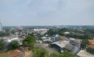 Disewakan apartemen 2br di serpong green view