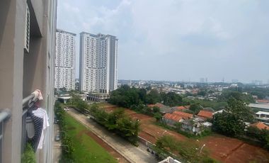 Disewakan apartemen 2br di serpong green view