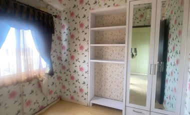 Disewakan apartemen 2br di serpong green view