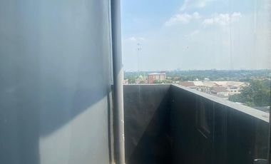 Disewakan apartemen 2br di serpong green view