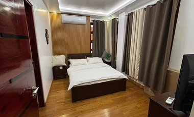 Brand New 3BR House and Lot for Sale in Brazilia Heights, Muntinlupa City