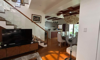 Brand New 3BR House and Lot for Sale in Brazilia Heights, Muntinlupa City