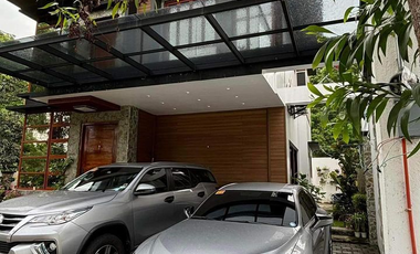 Brand New 3BR House and Lot for Sale in Brazilia Heights, Muntinlupa City