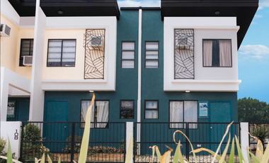 Free Aircon and up to 45-60k PHP off discount (STO TOMAS, BATANGAS)
