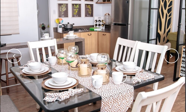 Free Aircon and up to 45-60k PHP off discount (STO TOMAS, BATANGAS)