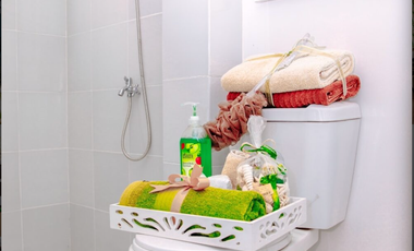 Free Aircon and up to 45-60k PHP off discount (STO TOMAS, BATANGAS)