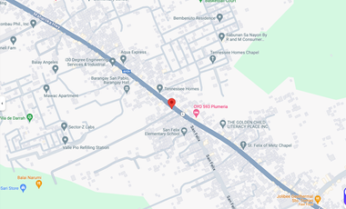 Free Aircon and up to 45-60k PHP off discount (STO TOMAS, BATANGAS)
