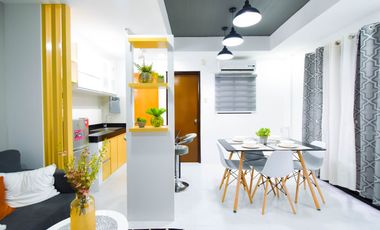 For Sale House and Lot with Balcony and Carport Near Clark Pampanga