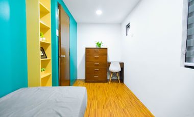 For Sale House and Lot with Balcony and Carport Near Clark Pampanga