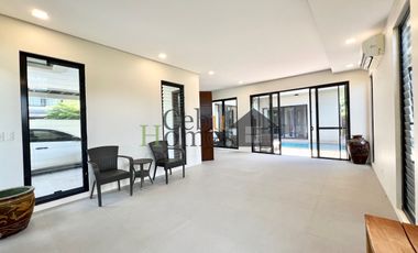 3 Bedroom Semi Furnished House in Liloan for Rent