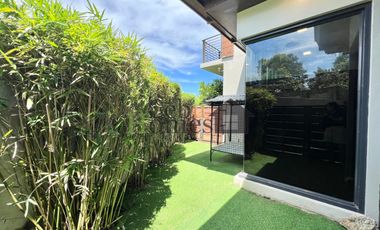 3 Bedroom Semi Furnished House in Liloan for Rent