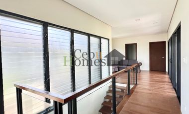 3 Bedroom Semi Furnished House in Liloan for Rent