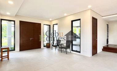 3 Bedroom Semi Furnished House in Liloan for Rent