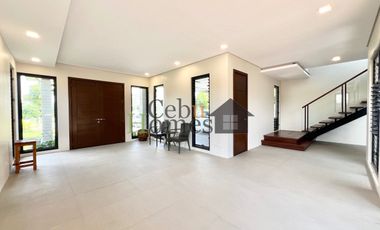 3 Bedroom Semi Furnished House in Liloan for Rent
