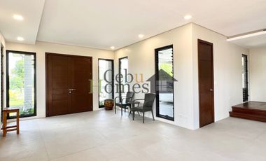 3 Bedroom Semi Furnished House in Liloan for Rent