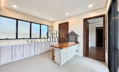 3 Bedroom Semi Furnished House in Liloan for Rent