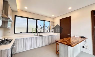 3 Bedroom Semi Furnished House in Liloan for Rent