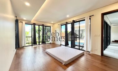 3 Bedroom Semi Furnished House in Liloan for Rent