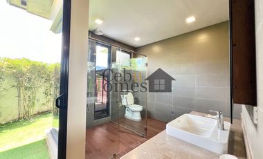 3 Bedroom Semi Furnished House in Liloan for Rent