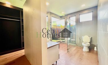 3 Bedroom Semi Furnished House in Liloan for Rent
