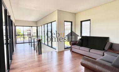 3 Bedroom Semi Furnished House in Liloan for Rent