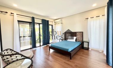 3 Bedroom Semi Furnished House in Liloan for Rent