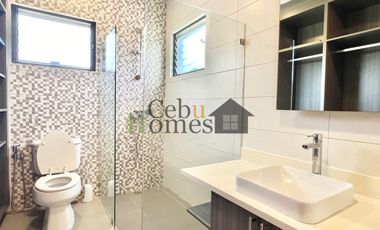 3 Bedroom Semi Furnished House in Liloan for Rent