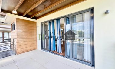3 Bedroom Semi Furnished House in Liloan for Rent