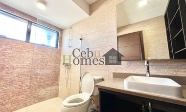 3 Bedroom Semi Furnished House in Liloan for Rent