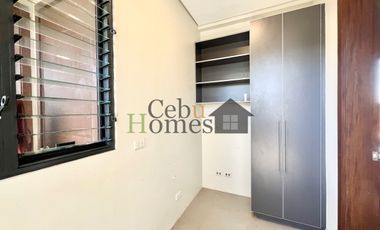 3 Bedroom Semi Furnished House in Liloan for Rent