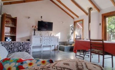 VENDE 4 DORMITORIOS 2 BAÑOS, ANGOL