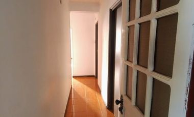 VENDE 4 DORMITORIOS 2 BAÑOS, ANGOL